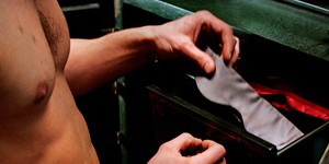 Трейлер фильма «Пятьдесят оттенков серого» возмутил телезрителей