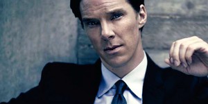 Бенедикт Камбербэтч мечтает о Бэтмене и отказывается от Стрэйнджа