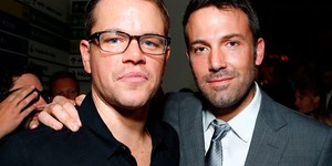 Бен Аффлек и Мэтт Дэймон объявили кастинг начинающих режиссеров