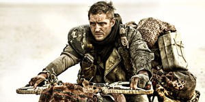 Представлен первый трейлер «Безумного Макса»