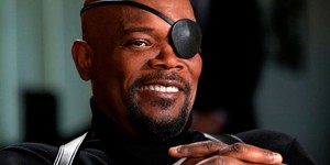 Сэмюэл Л. Джексон хочет собственный супергеройский фильм