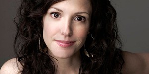 Мэри-Луиз Паркер сыграет в «Черном списке»