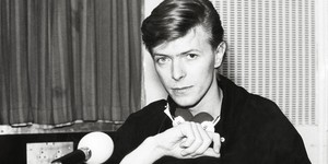 Showtime покажет документалку про Дэвида Боуи