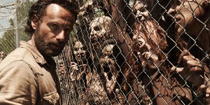 Новые сериальные трейлеры: «Ходячие мертвецы» и «Стрела»