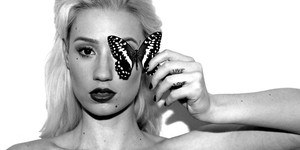 Игги Азалия появится в «Форсаже»