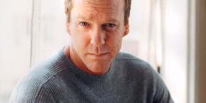 Кифер Сазерленд оказался слабаком и непрофессионалом