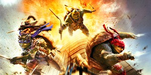Paramount извинилась за «экстремистский» постер к «Черепашкам-ниндзя»
