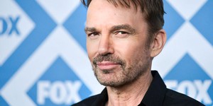 Билли Боб Торнтон выбирает между «Игрой престолов» и «Теорией большого взрыва»