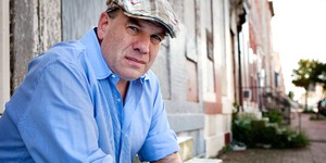 Дэвид Саймон сделает новый сериал для HBO