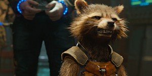 Рецензия - «Стражи Галактики»: Да это всего лишь комиксы!