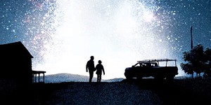 Для «Интерстеллара» сделали новый трейлер и сайт-карту