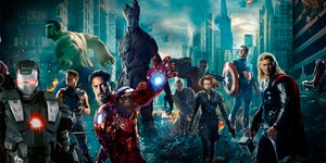 Мстители и Стражи Галактики могут встретиться в одном фильме