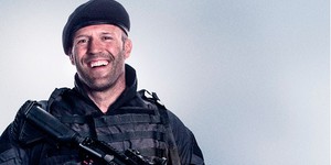 Джейсон Стэйтем хочет сняться в китайском боевике