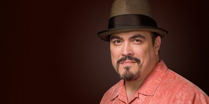 Анхель Батиста из «Правосудия Декстера» сыграет в «Готэме»