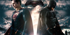 «Бэтмен против Супермена» отступил перед Marvel