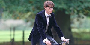 Вышел первый трейлер к фильму о Стивене Хокинге