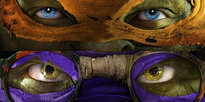 «Кино, где Микеланджело хочет поиметь Эйприл»,- первые отзывы о «Черепашках-ниндзя»