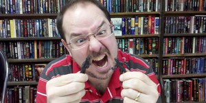 SyFy превратит роман Джона Скальци в сериал