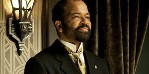 Джеффри Райт из «Подпольной империи» сыграет в новом сериале HBO