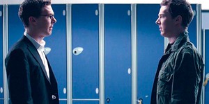 Короткометражка онлайн: два Бенедикта Камбербэтча в фильме «Неотделимые»