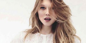 Леа Сейду может стать девушкой Бонда