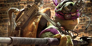 Объявлена дата выхода фильма «Черепашки-ниндзя 2»