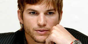 Сайт Эштона Кутчера уличили в плагиате