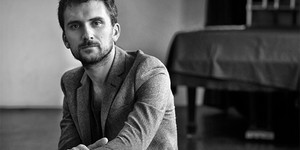 Даниэль Захариас на Kiev Filmmaking Camp: «В Штатах с вами не будут разговаривать без денег»