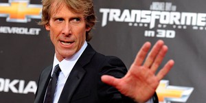 Майкл Бэй бросит «Трансформеров»