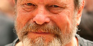 На Терри Гиллиама подали в суд из-за «Теоремы Зеро»