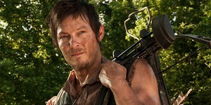 В «Ходячих мертвецах» ищут гея