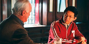 Короткометражка онлайн: языковой вопрос в фильме «Меня зовут Ю Мин»