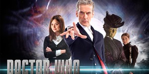 Украинская премьера «Доктора Кто» состоится в «Kronverk Cinema»