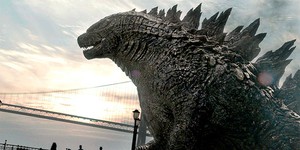 «Годзиллу 2» придется долго ждать