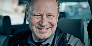 Стеллан Скарсгард появится во вторых «Мстителях»