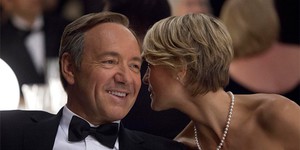 Кевин Спейси разыграл Хиллари Клинтон