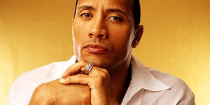 Дуэйн Джонсон выбирает между двумя супергероями-магами