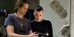 «Обитель зла 6» откладывается из-за Миллы Йовович