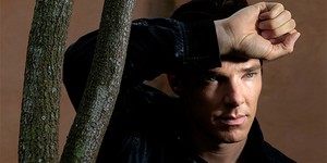 Бенедикт Камбербэтч озвучит тигра Шерхана