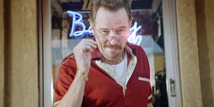 Звезды сериала «Во все тяжкие» снялись в пародийном видео