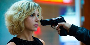 Люк Бессон не хочет продолжать «Люси»