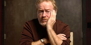 «Бегущий по лезвию 2» и «Прометей 2» откладываются из-за «Марсианина»