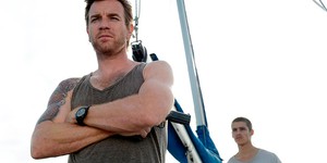 Юэн МакГрегор и тюряга в первом трейлере фильма «Негодяй»