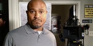 Отец Габриэль появится в «Ходячих мертвецах»