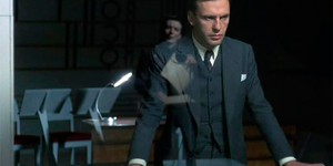 Рецензия: «Конформист» - горький привкус удобного выбора Рецензия: «Конформист» - горький привкус удобного выбора