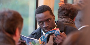 Вышел трейлер к новому фильму режиссеров «1+1» Вышел трейлер к новому фильму режиссеров «1+1»