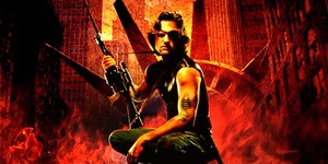 Чарли Ханнэм метит на ремейк «Побега из Нью-Йорка» Чарли Ханнэм метит на ремейк «Побега из Нью-Йорка»