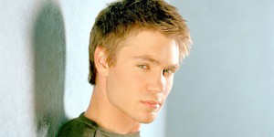 Чад Майкл Мюррэй появится в «Агенте Картере» Чад Майкл Мюррэй появится в «Агенте Картере»