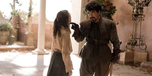 Фехтовальщик из «Игры престолов» снимется в новых «Звездных войнах» Фехтовальщик из «Игры престолов» снимется в новых «Звездных войнах»