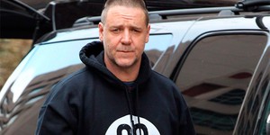 Рассел Кроу и Райан Гослинг расследуют смерть порнозвезды Рассел Кроу и Райан Гослинг расследуют смерть порнозвезды